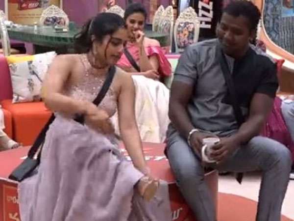 కొత్త లుక్లో కేకపుట్టిస్తోన్న జంట..