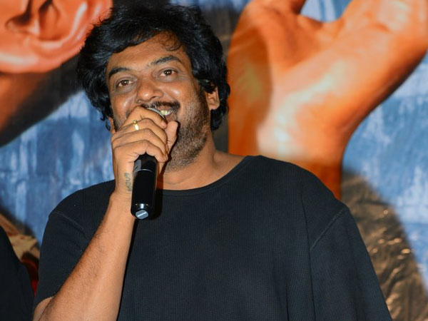పూరీ అంటే అది ఉండాల్సిందే