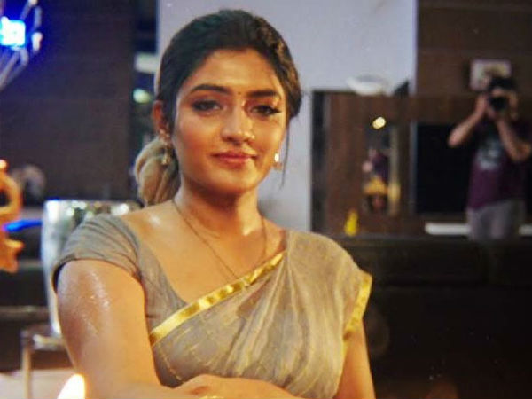 కథలో ట్విస్ట్లు