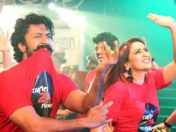 సెకండాఫ్ అనాలిసిస్..