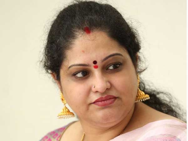 అలా చేయడం నా వల్ల కాదని చెప్పేశా..