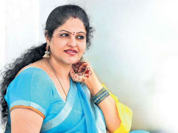 ‘నిజం’ సినిమా సమయంలో తేజ..