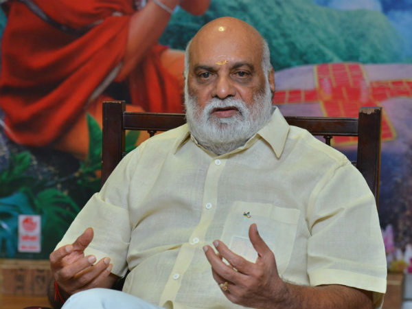 Kovelamudi Raghavendra Comments On Annamayya movie Kovelamudi Raghavendra Comments On Annamayya movie