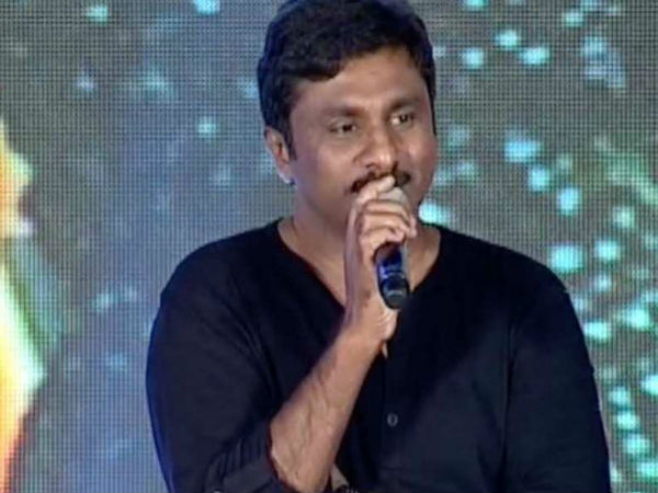 రెండో ట్యూన్ చేసే అవకాశం రాలేదు..