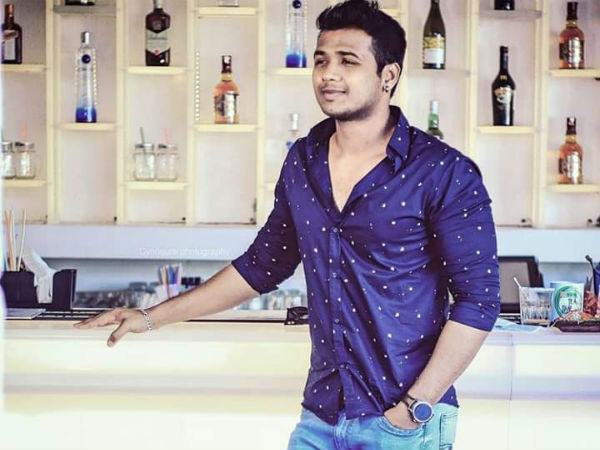 అందరికీ థ్యాంక్స్ చెప్పిన రాహుల్..
