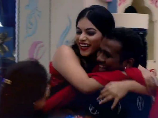 Bigg Boss 3 Telugu All Housemates Reunion In Last day Bigg Boss 3 Telugu All Housemates Reunion In Last day