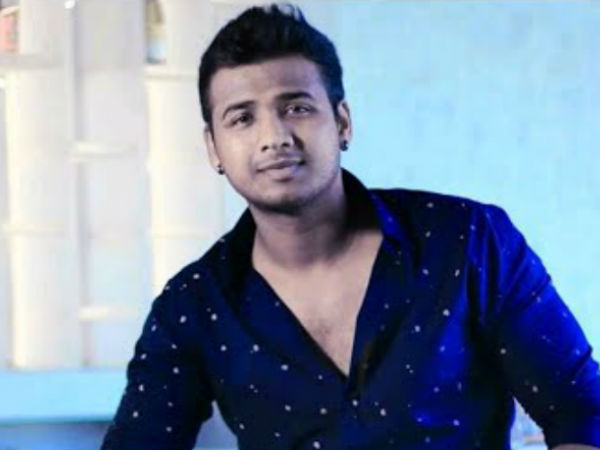 కెరీర్ను మలుపు తిప్పిన షో