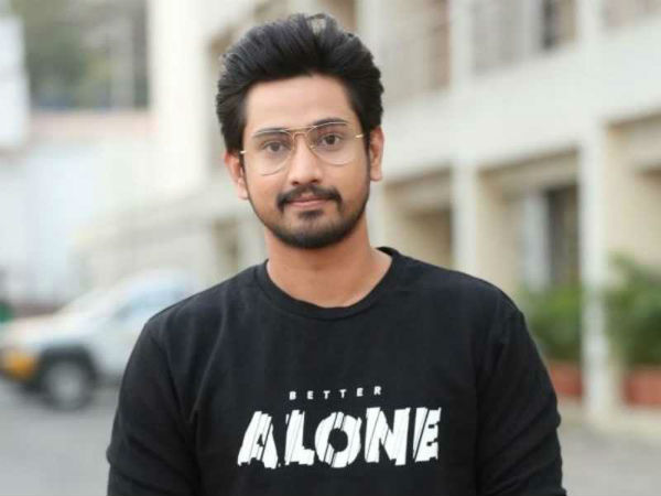 రాజ్ తరుణ్ గురించి చెప్పనక్కర్లేదు..