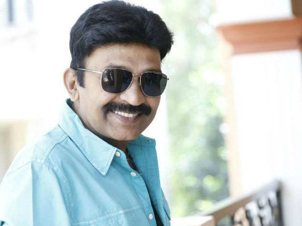 రాజశేఖర్తో అల్లరి ప్రియుడు..