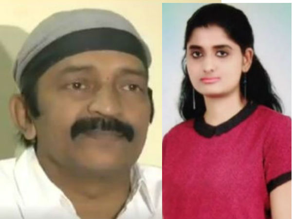 దారుణమైన ఘటనలు.. రాజశేఖర్ రియాక్షన్