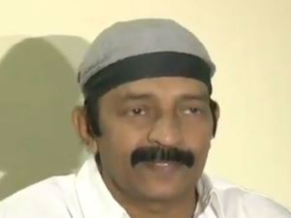 ఆగని రూమర్లు..
