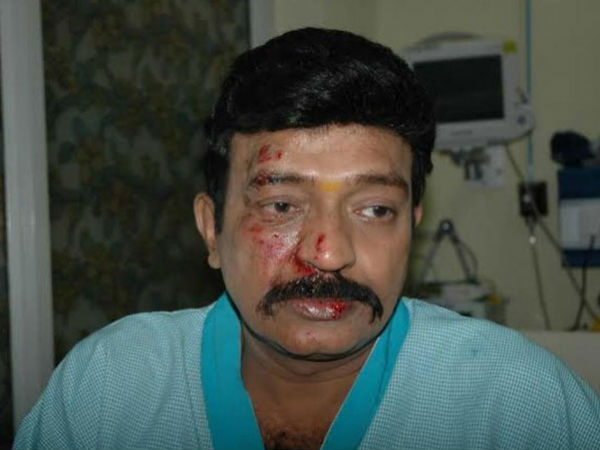 క్షేమంగానే ఉన్నారు..