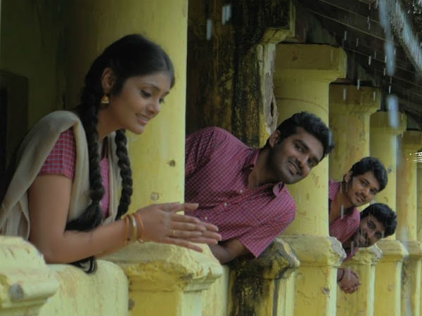 కథలోని ట్విస్ట్లు