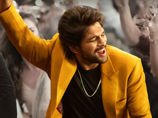 రాములో రాముల అంటూ సెన్సేషన్..