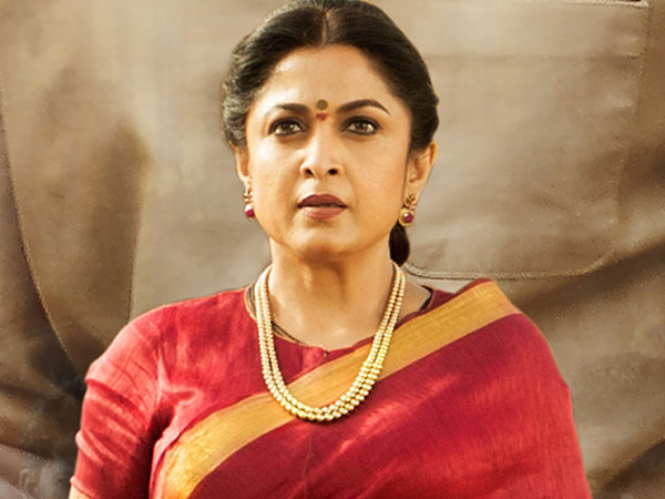 గోవాలో షూట్.. రమ్యకృష్ణతో పూరి