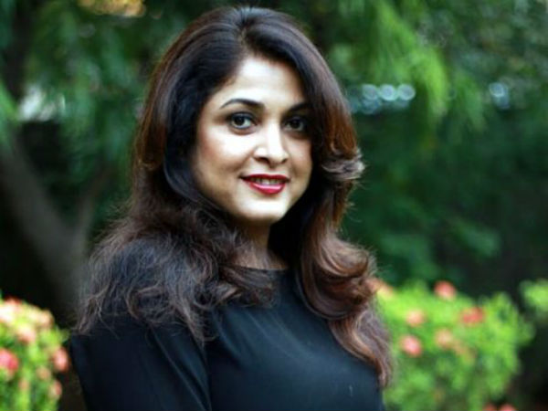 ప్రధాన పాత్రలో ప్రకాష్ రాజ్, రమ్యకృష్ణ..