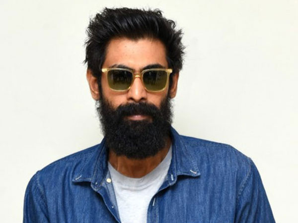 అలా రానాతో మిస్..