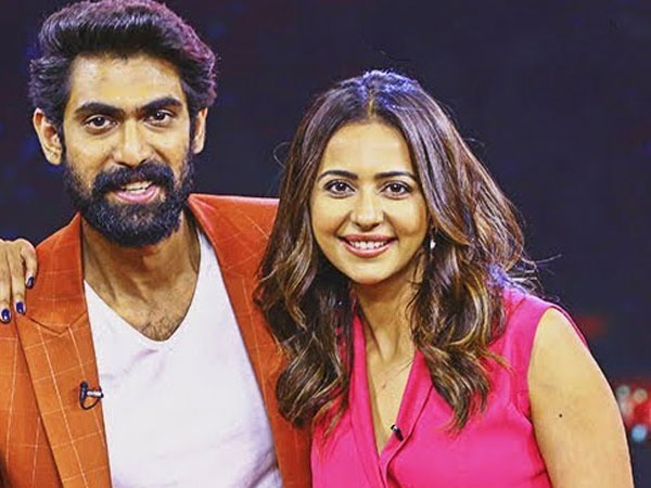 ఎక్కడికెళ్లినా అవే ప్రశ్నలు.. రకుల్ రియాక్షన్