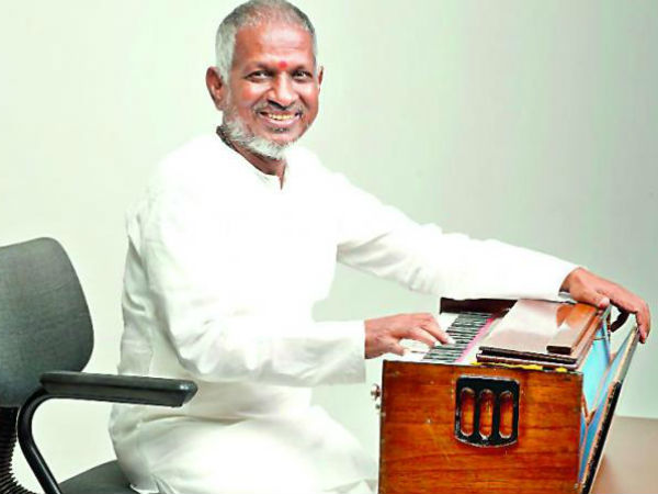 క్లాసిక్గా ఇళయరాజా-కృష్ణవంశీ కాంబినేషన్..