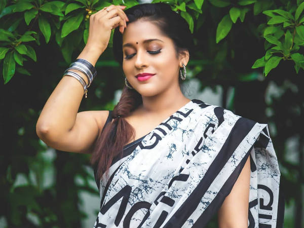 జంతు వధపై రష్మీ ఆవేదన