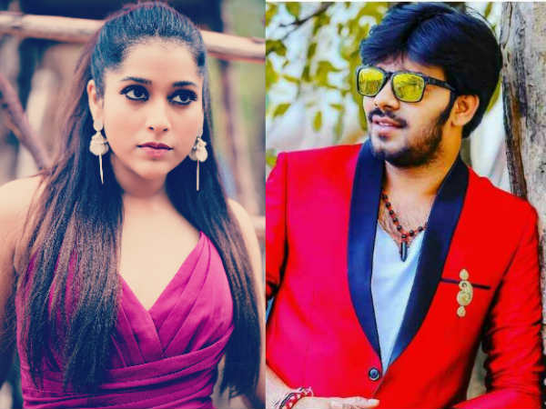 సుధీర్ ప్రపోజల్.. రష్మీ రిజెక్ట్