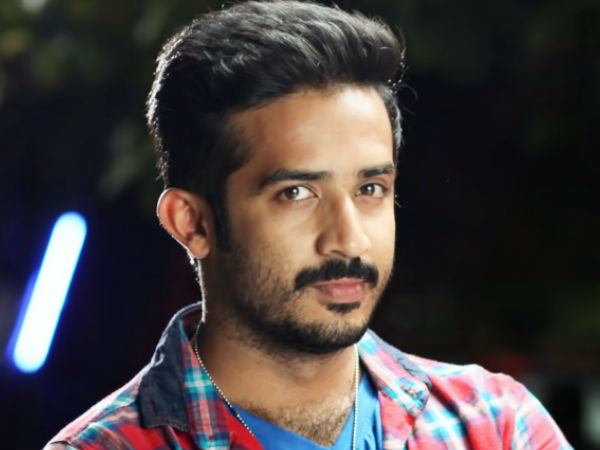 సపోర్ట్ చేయని రవి..
