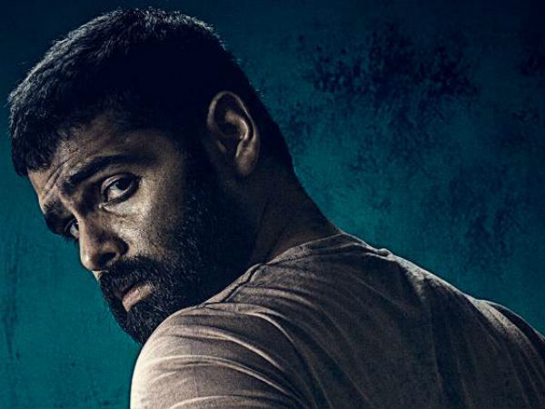 Ram Pothinenis RED Movie Update Ram Pothinenis RED Movie Update