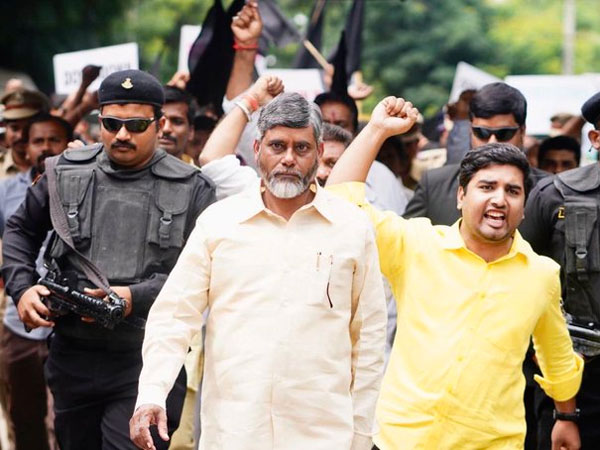టార్గెట్ చేశాడు.. గత ఎన్నికలకు ముందే బీజం