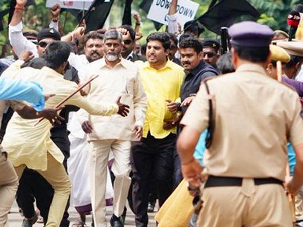 సైకిల్ ప్రస్తావన.. ఇన్ డైరెక్ట్గా పప్పులాంటి అబ్బాయి