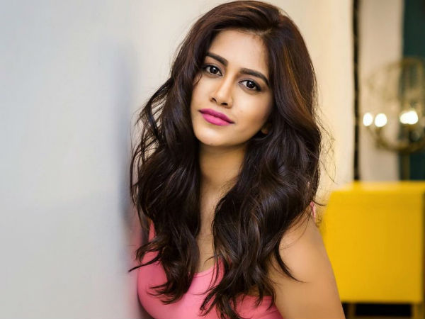 iSmart Beauty Nabha Natesh Demand Huze Remuneration iSmart Beauty Nabha Natesh Demand Huze Remuneration