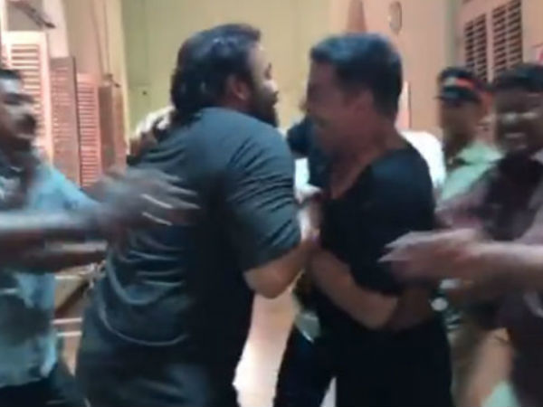 ఫన్నీగా రిప్లై ఇచ్చిన టీమ్..