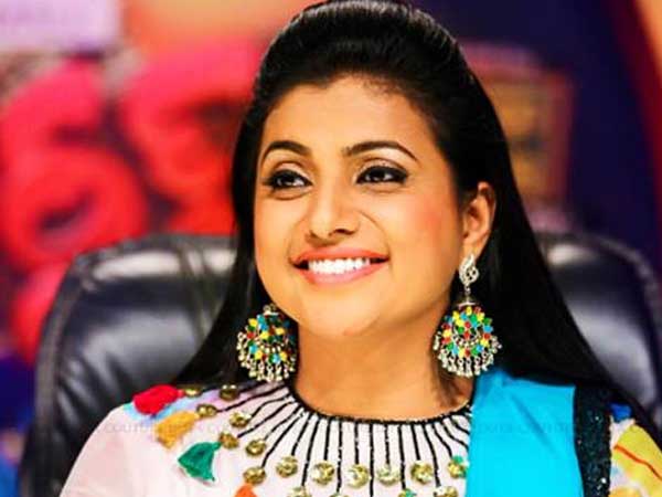 రోజా టార్గెట్ బాలయ్యే.. భీకర పోరు ఖాయం