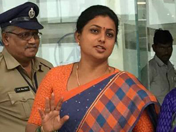 పార్టీలు వేరు కానీ.. జబర్దస్త్ జోడీ