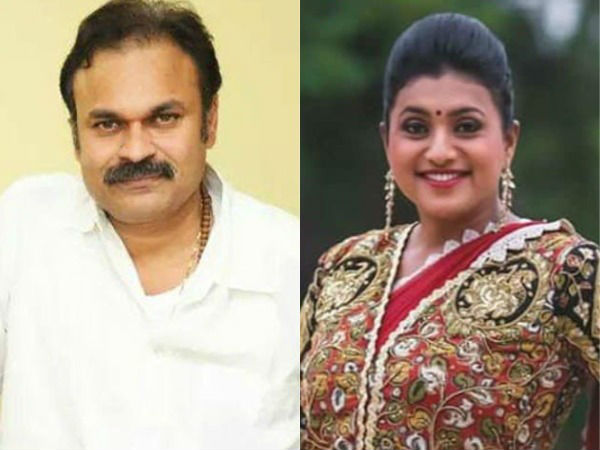 మరో కొత్త ప్రోగ్రామ్తో..