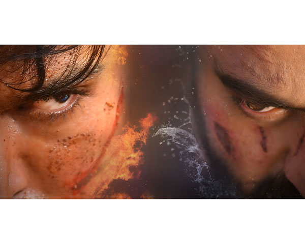 పగలు రామ్ చరణ్, రాత్రి ఎన్టీఆర్