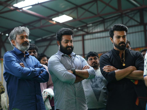 ఏడు పాటలతో కనువిందు..