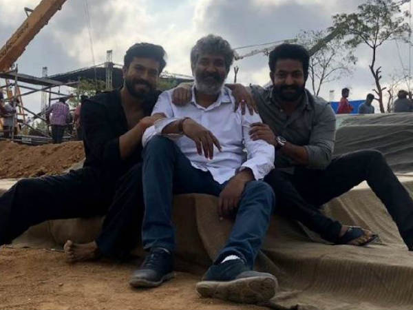 70 శాతం సినిమా పూర్తి