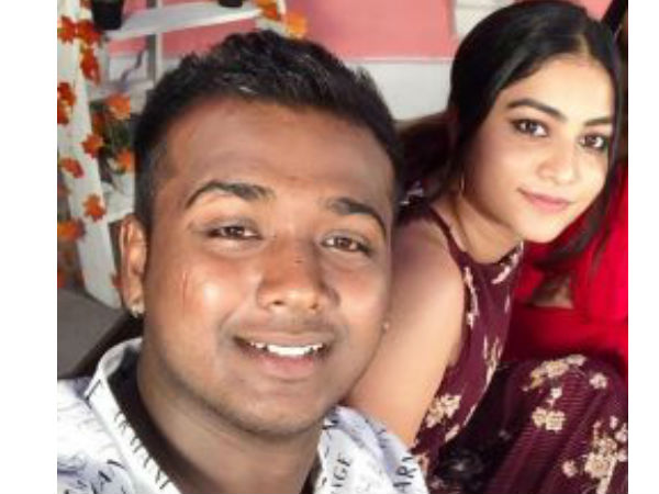 లవ్ కూడా హెల్ప్ చేసింది