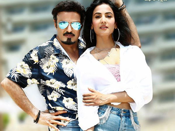 ఆ సీన్కు పునకాలు ఖాయమట