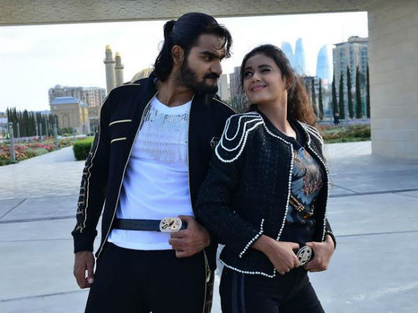 RX 100 fame Karthikeyas 90ml movie latest update RX 100 fame Karthikeyas 90ml movie latest update