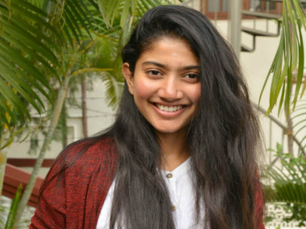 వెబ్ సిరీస్లోకి ఫిదా భామ