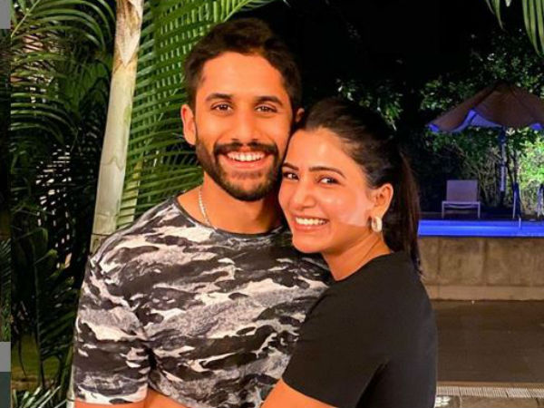 క్యూట్ కపుల్గా క్రేజ్..