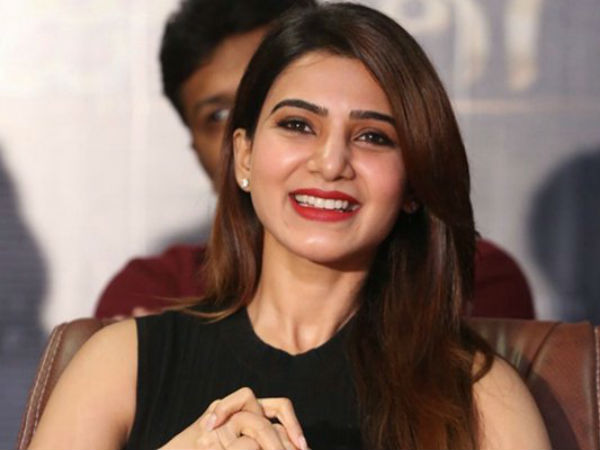 Samantha Akkinenis 96 Release Date Fix Samantha Akkinenis 96 Release Date Fix