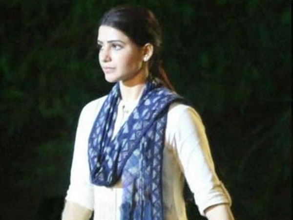 పూర్తైన 96 షూటింగ్