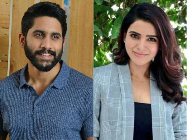 నాగ చైతన్యపై సమంత ఒత్తిడి