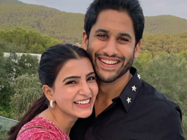 సమంత కామెంట్స్..