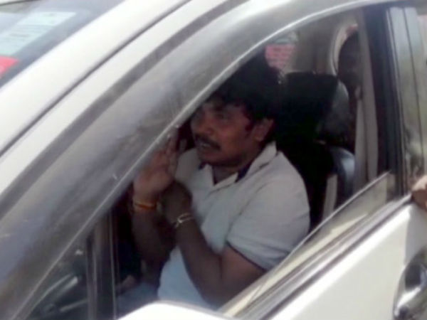 ఏమీ కాలేదు కానీ.. సంపూర్ణేష్ బాబు
