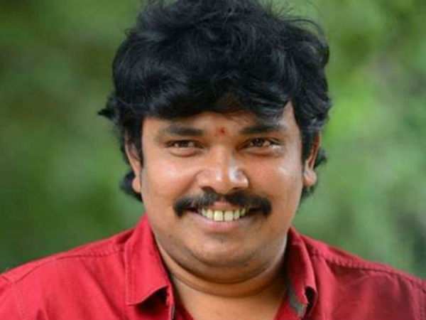 చిన్న నటుడు.. పెద్ద హృదయం