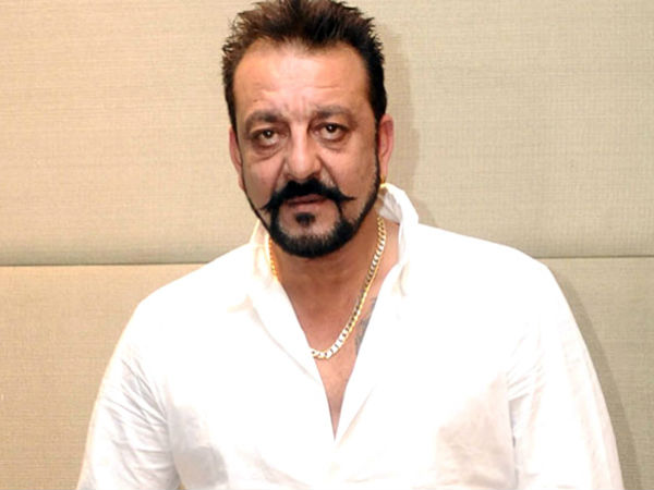 బాలయ్య సినిమాలో సంజయ్ దత్..