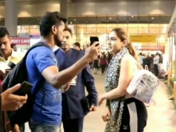 ఊహించని పని చేసింది